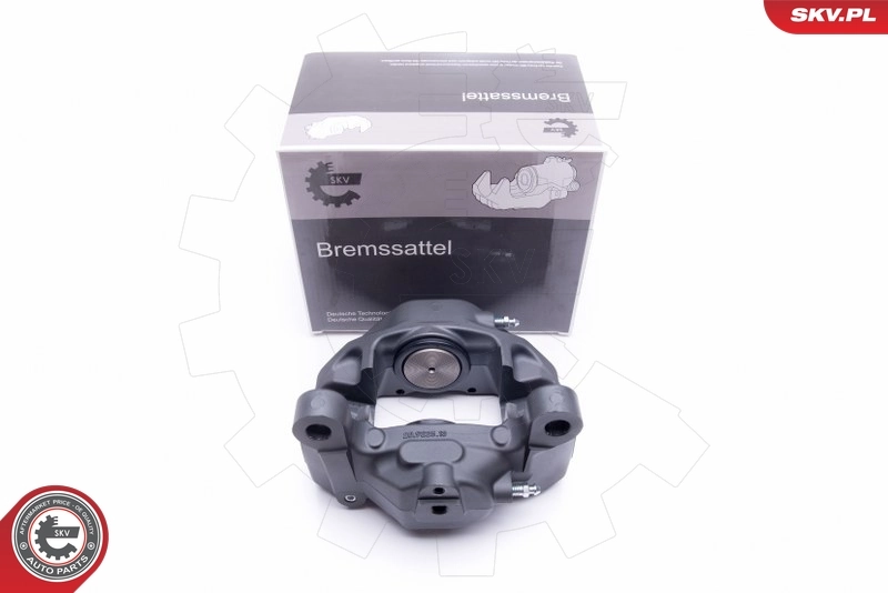 Brake Caliper